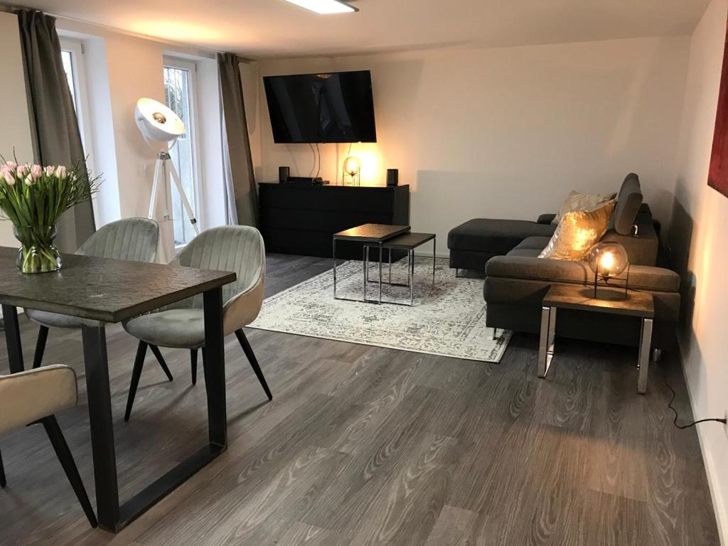 Luxus Apartment Kapstadt Bergisch Gladbach Exterior foto