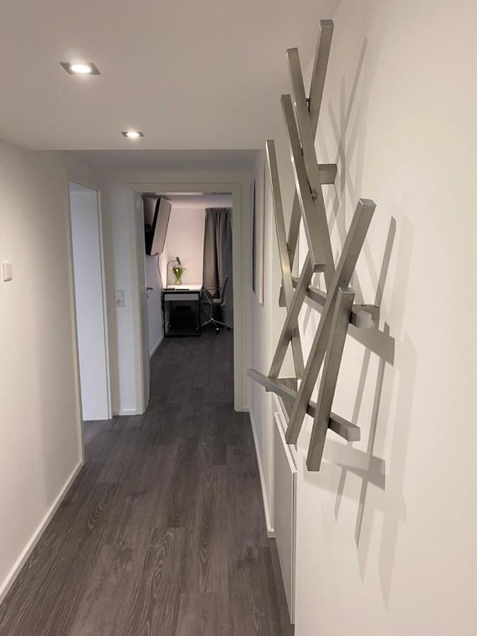 Luxus Apartment Kapstadt Bergisch Gladbach Exterior foto